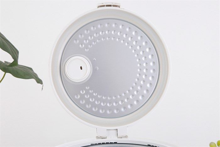 Nồi cơm nắp gài Comfee 1.5 lít CR-CM1520(D)