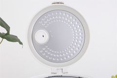 Nồi cơm nắp gài Comfee 1.5 lít CR-CM1520(D)