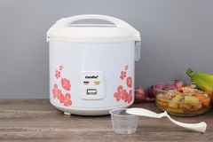 Nồi cơm nắp gài Comfee 1.8 lít CR-CM1820(C)