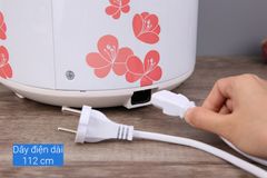 Nồi cơm nắp gài Comfee 1.8 lít CR-CM1820(C)