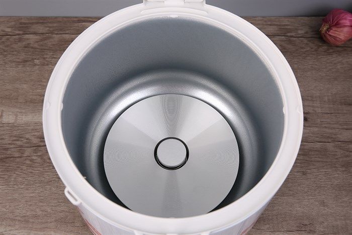 Nồi cơm nắp gài Comfee 1.8 lít CR-CM1820(C)