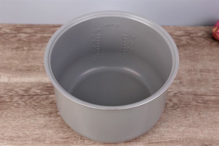 Nồi cơm nắp gài Comfee 1.8 lít CR-CM1820(C)