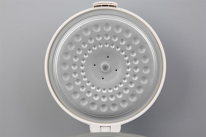 Nồi cơm nắp gài Comfee 1.8 lít CR-CM1820(C)