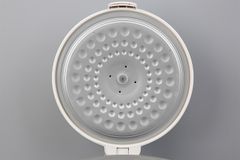 Nồi cơm nắp gài Comfee 1.8 lít CR-CM1820(C)