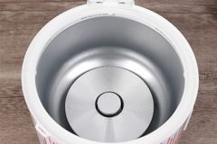 Nồi cơm nắp gài Comfee 1.8 lít CR-CM1820(D)