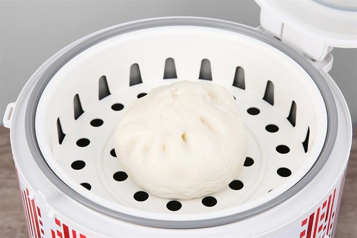 Nồi cơm nắp gài Comfee 1.8 lít CR-CM1820(D)