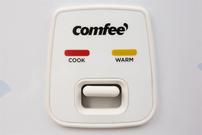 Nồi cơm nắp gài Comfee 2.2 lít CR-CM2220(C)
