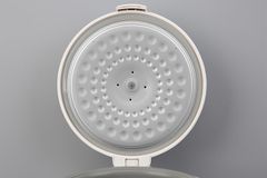 Nồi cơm nắp gài Comfee 2.2 lít CR-CM2220(C)