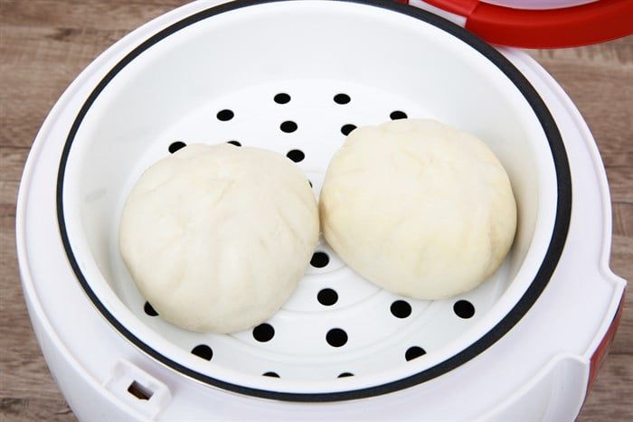 Nồi cơm nắp gài Kangaroo 1.8 lít KG835
