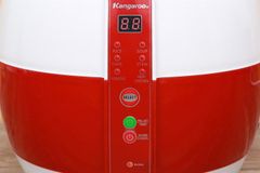 Nồi cơm nắp gài Kangaroo 1.8 lít KG835
