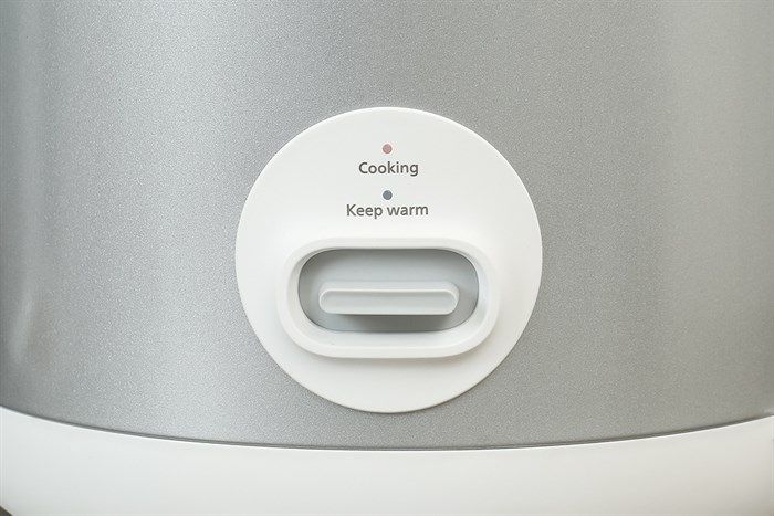 Nồi cơm nắp gài Philips 1.8 lít HD3008/30