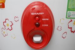 Nồi cơm nắp rời Sharp 2.2 lít KSH-D22V