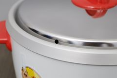 Nồi cơm nắp rời Sharp 2.2 lít KSH-D22V