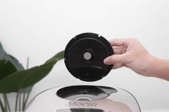 Nồi cơm điện tử Sunhouse Mama 1.5 lít SHD8915