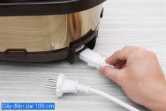Nồi cơm điện tử Sunhouse Mama 1.5 lít SHD8915