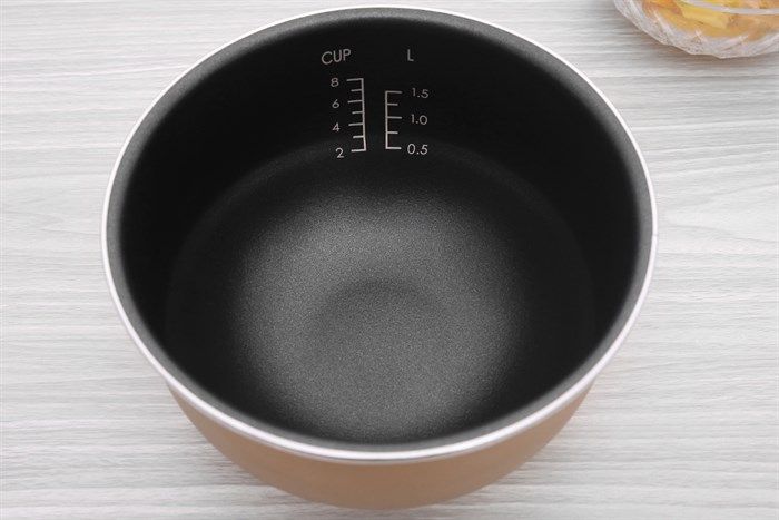 Nồi cơm điện tử Sunhouse Mama 1.5 lít SHD8915