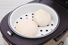 Nồi cơm điện tử Sunhouse Mama 1.5 lít SHD8915