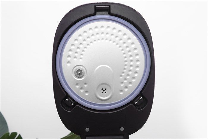 Nồi cơm điện tử Sunhouse Mama 1.5 lít SHD8915