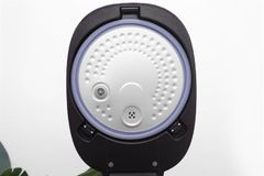 Nồi cơm điện tử Sunhouse Mama 1.5 lít SHD8915