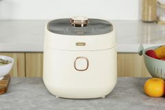 Nồi cơm điện tử Bear 1 lít DFB-C30D1