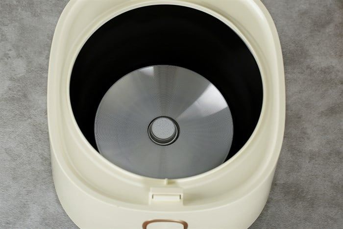 Nồi cơm điện tử Bear 1 lít DFB-C30D1