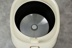 Nồi cơm điện tử Bear 1 lít DFB-C30D1