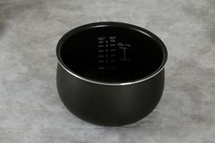 Nồi cơm điện tử Bear 1 lít DFB-C30D1