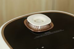 Nồi cơm điện tử Bear 1 lít DFB-C30D1