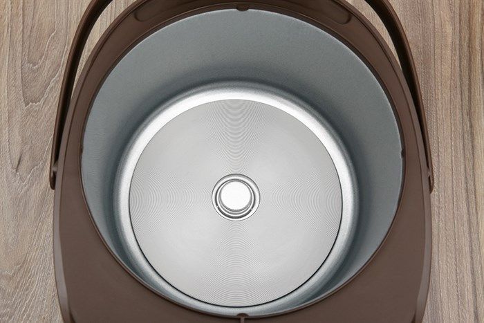 Nồi cơm điện tử Comfee 1.8 lít CR-FD1820B