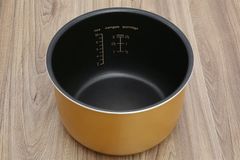 Nồi cơm điện tử Comfee 1.8 lít CR-FD1820B