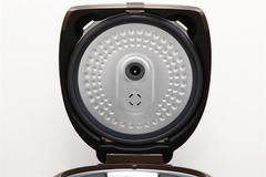 Nồi cơm điện tử Comfee 1.8 lít CR-FD1820B