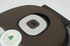 Nồi cơm điện tử Kangaroo 1.5 lít KG15RCE2