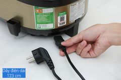 Nồi cơm điện tử Kangaroo 1.5 lít KG15RCE2