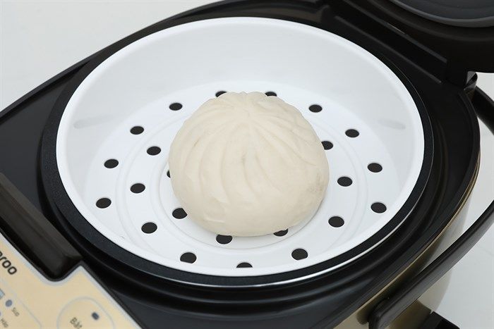 Nồi cơm điện tử Kangaroo 1.5 lít KG15RCE2