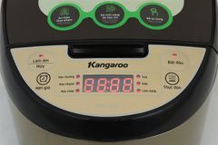 Nồi cơm điện tử Kangaroo 1.5 lít KG15RCE2