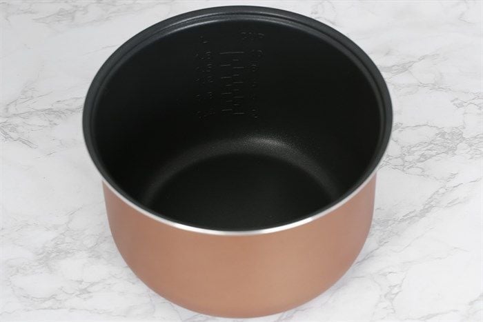 Nồi cơm điện tử Kangaroo 1.8 lít KG18DR6