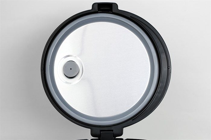 Nồi cơm điện tử Kangaroo 1.8 lít KG18DR6