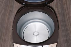 Nồi cơm điện tử Midea 1.8 lít MB-FS5017