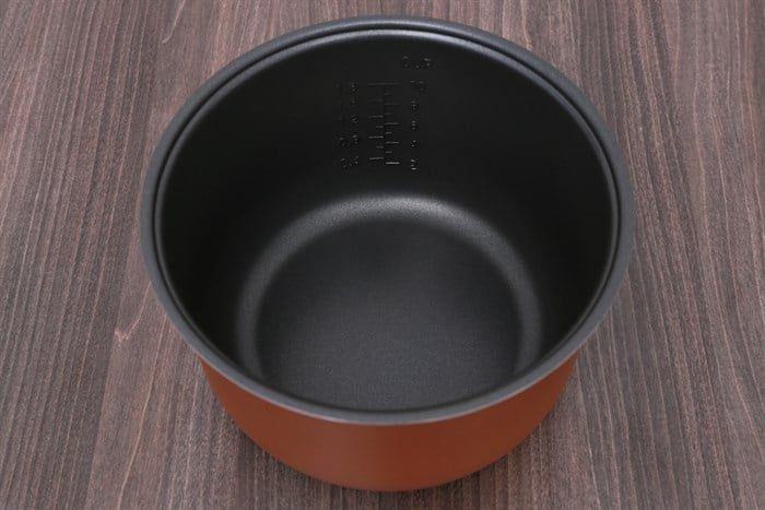 Nồi cơm điện tử Midea 1.8 lít MB-FS5017