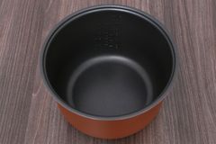 Nồi cơm điện tử Midea 1.8 lít MB-FS5017
