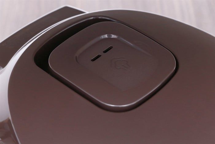Nồi cơm điện tử Midea 1.8 lít MB-FS5017