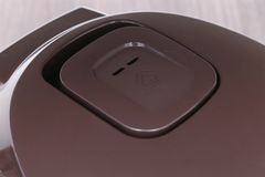 Nồi cơm điện tử Midea 1.8 lít MB-FS5017