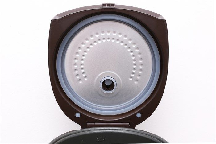 Nồi cơm điện tử Midea 1.8 lít MB-FS5017