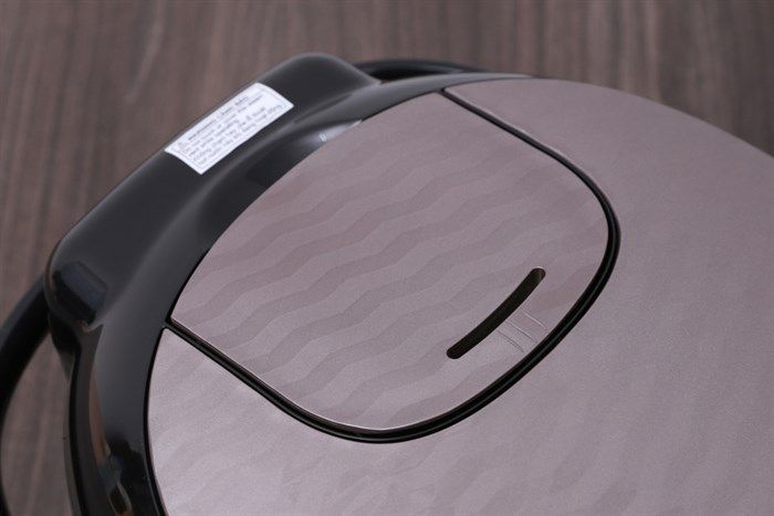Nồi cơm điện tử Midea 1.8 lít MB-FS5018B