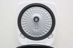 Nồi cơm điện tử Panasonic 1 lít SR-CL108WRA