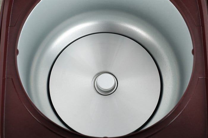 Nồi cơm điện tử Sharp 1.8 lít KS-COM194EV-RD