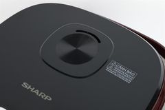 Nồi cơm điện tử Sharp 1.8 lít KS-COM194EV-RD