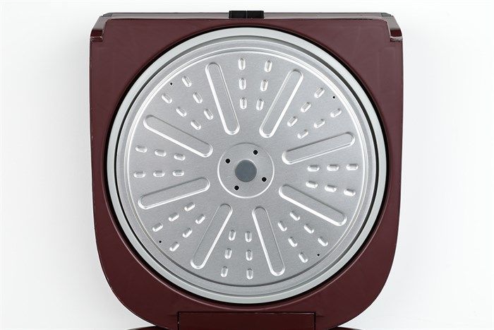 Nồi cơm điện tử Sharp 1.8 lít KS-COM194EV-RD