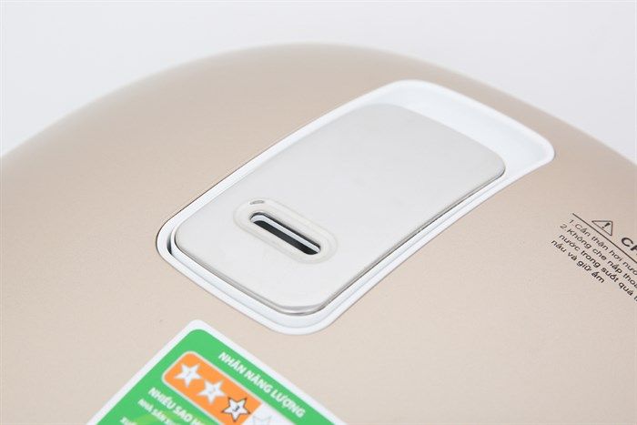 Nồi cơm điện tử Sharp 1.8 lít KS-COM181CV-GL