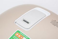 Nồi cơm điện tử Sharp 1.8 lít KS-COM181CV-GL